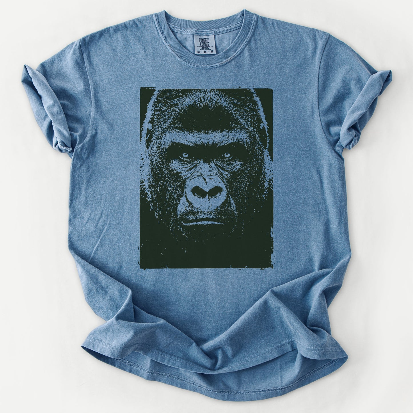Mountain Monarch Tee
