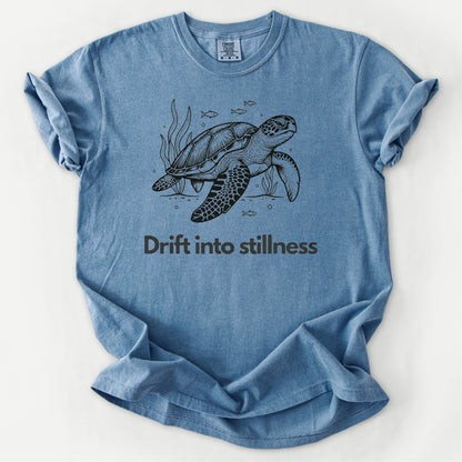 Deepwater Serenity Tee