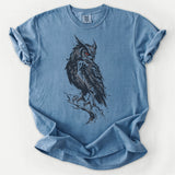 Ravenous Gaze Tee