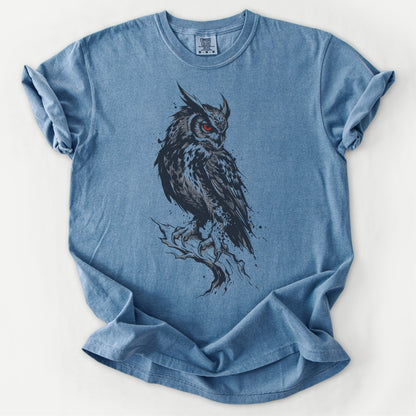 Ravenous Gaze Tee