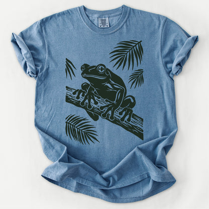 Rainforest Frog Tee