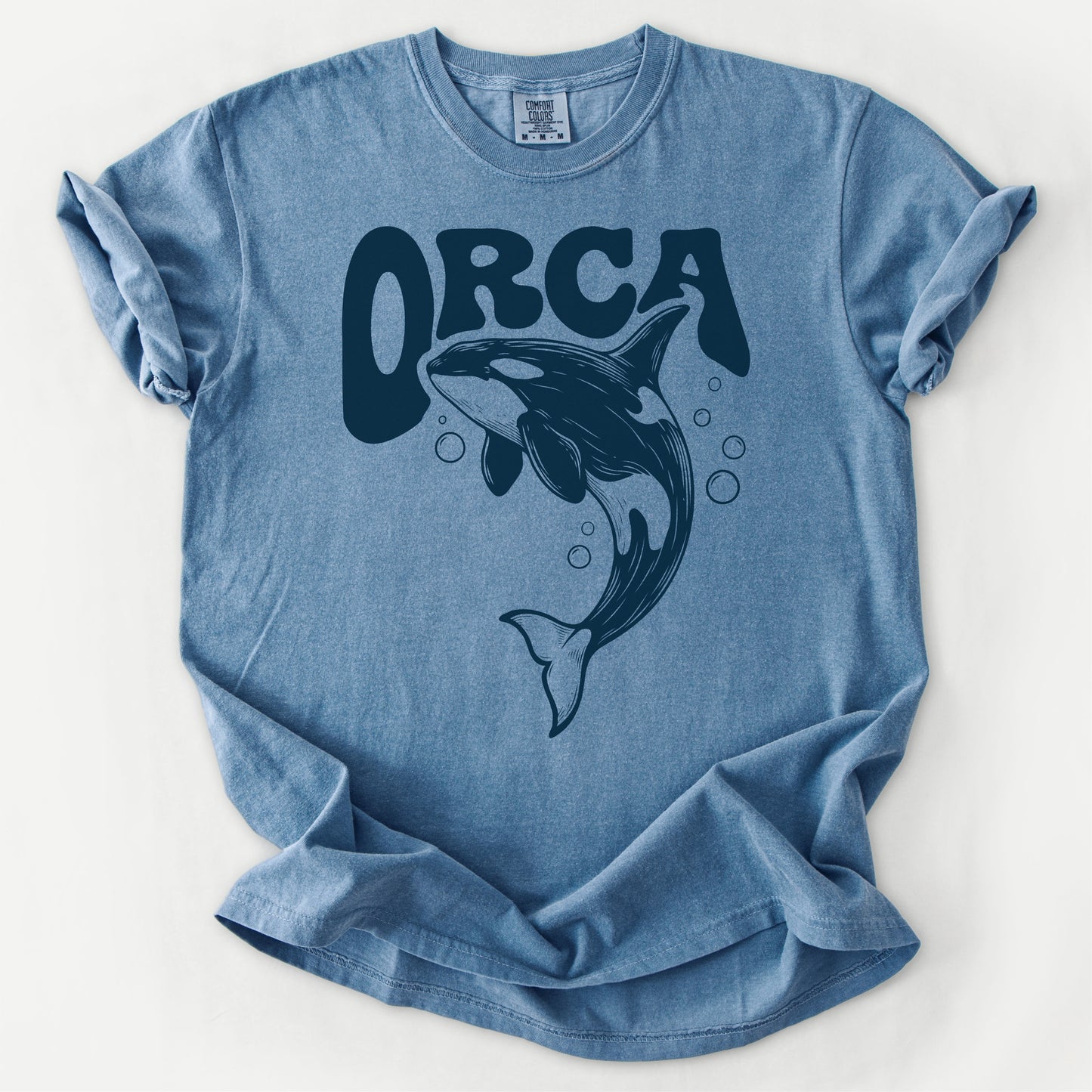 Orca Tee