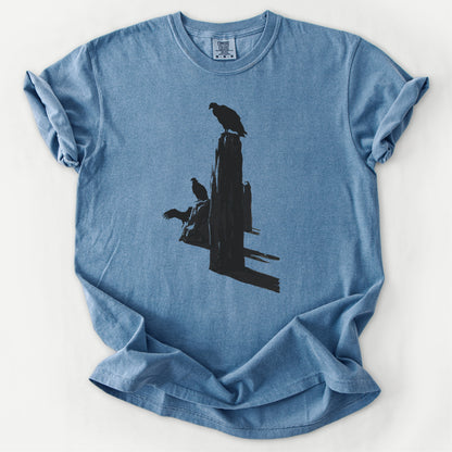 The Vultures Tee