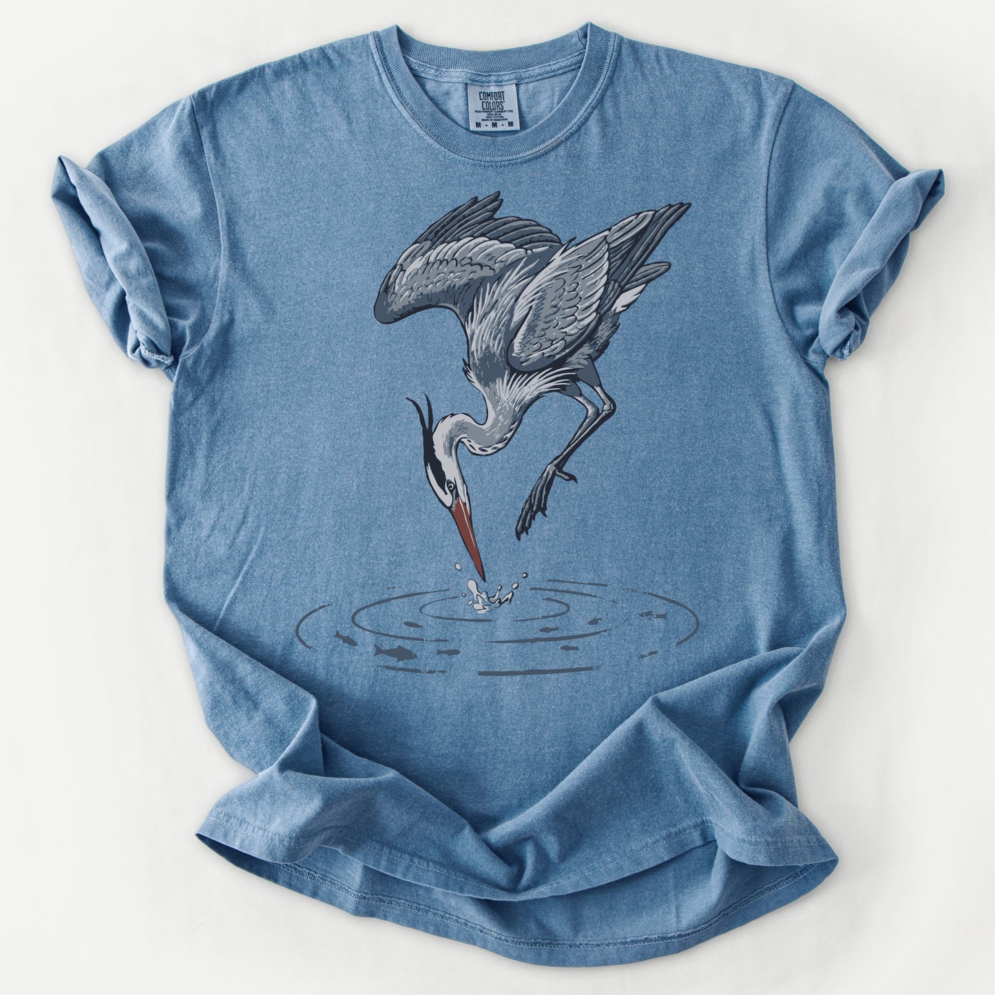 Perfect Strike Tee