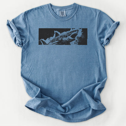 Sharkstrike Tee