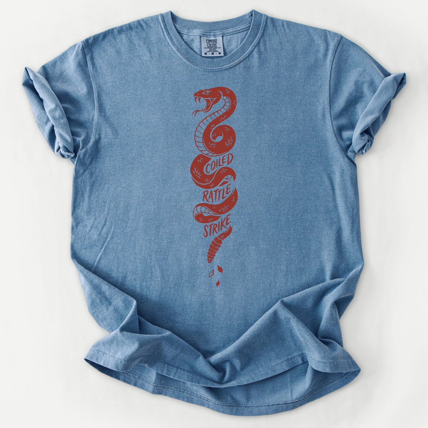 Strike Zone Tee