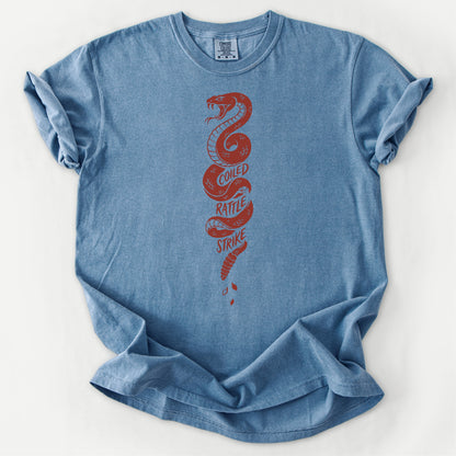Strike Zone Tee