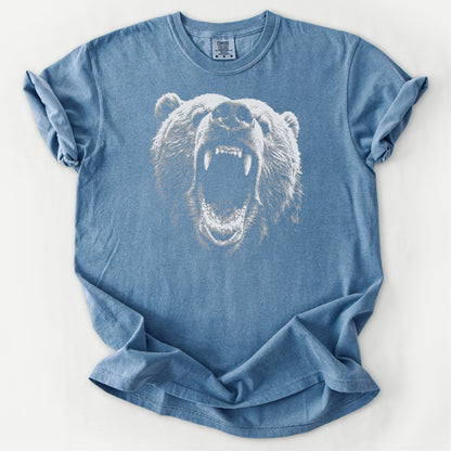 Mountain Fury Tee
