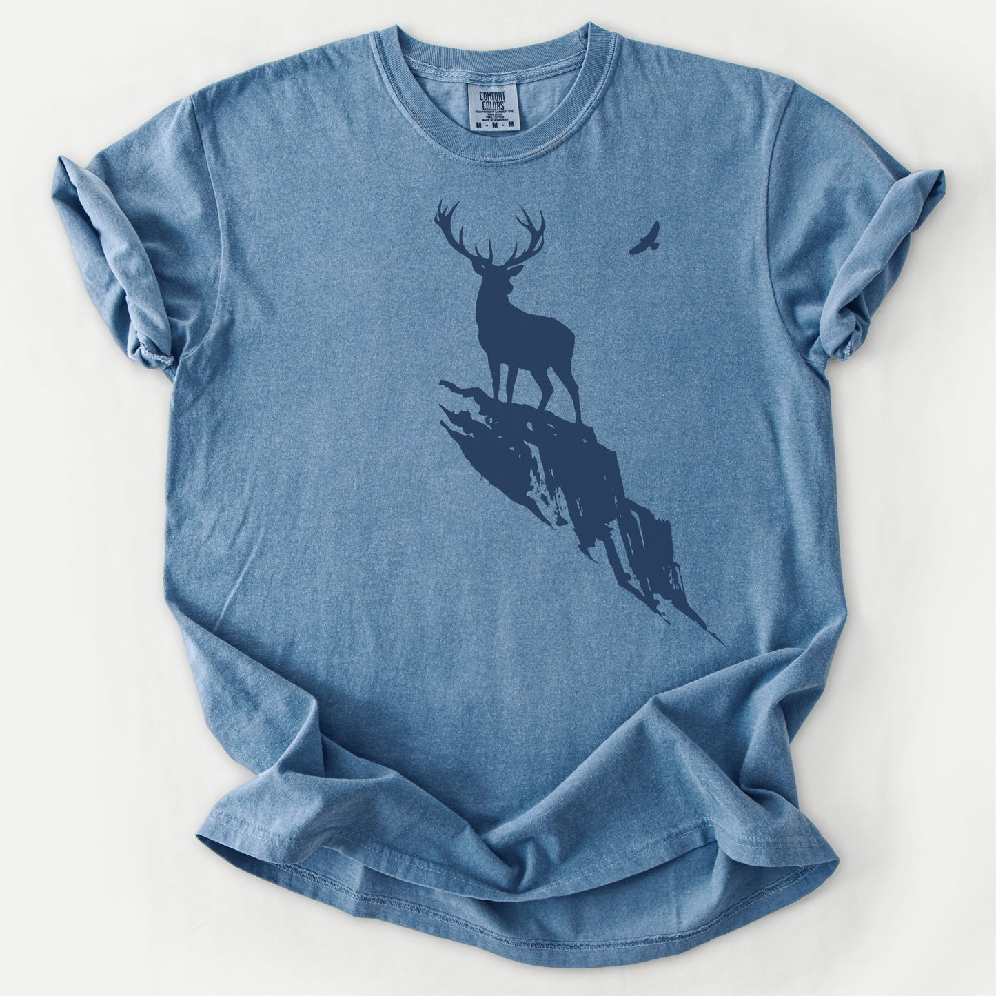 Cliffborn Stag Tee