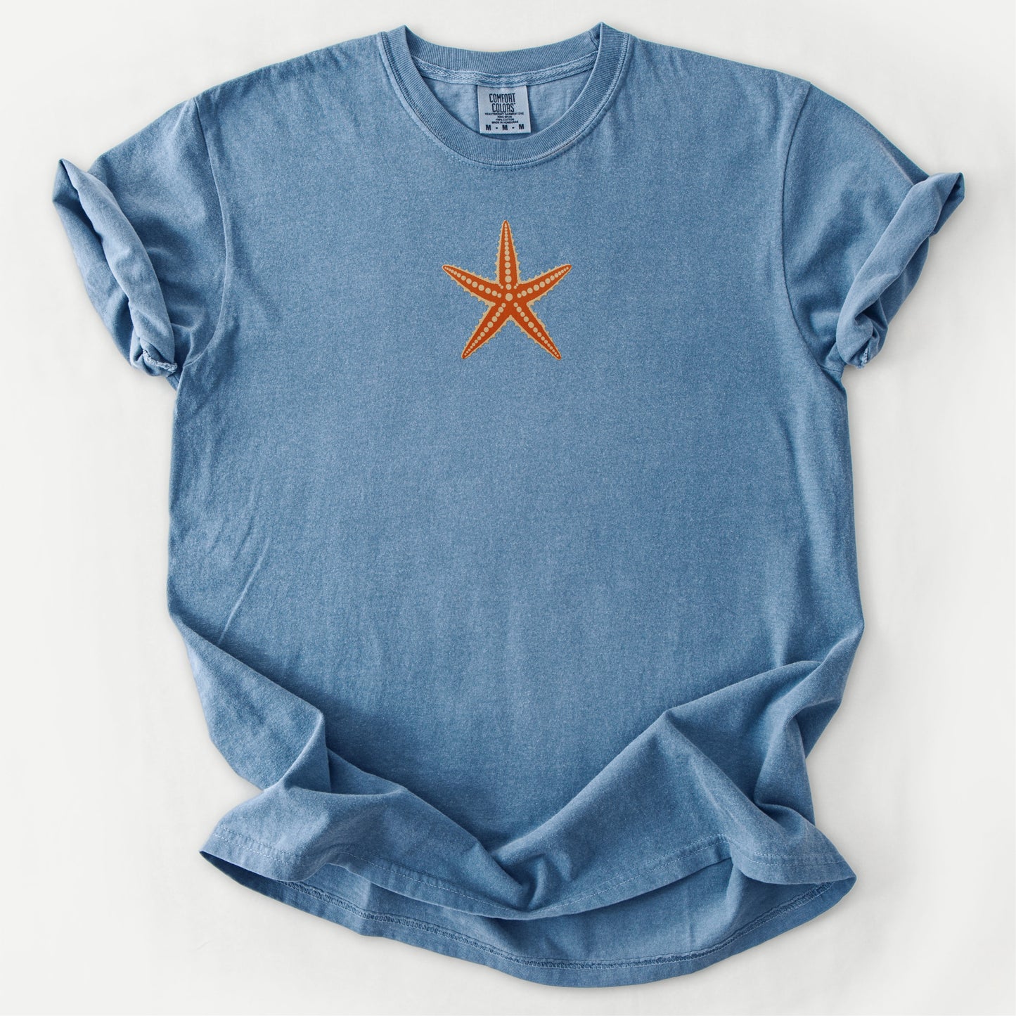 Starfish Tee