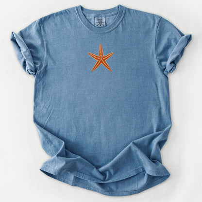 Starfish Tee