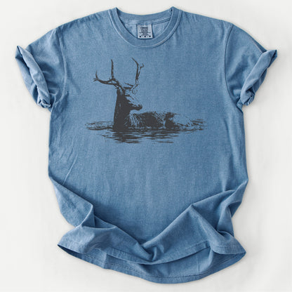 Still Waters Tee