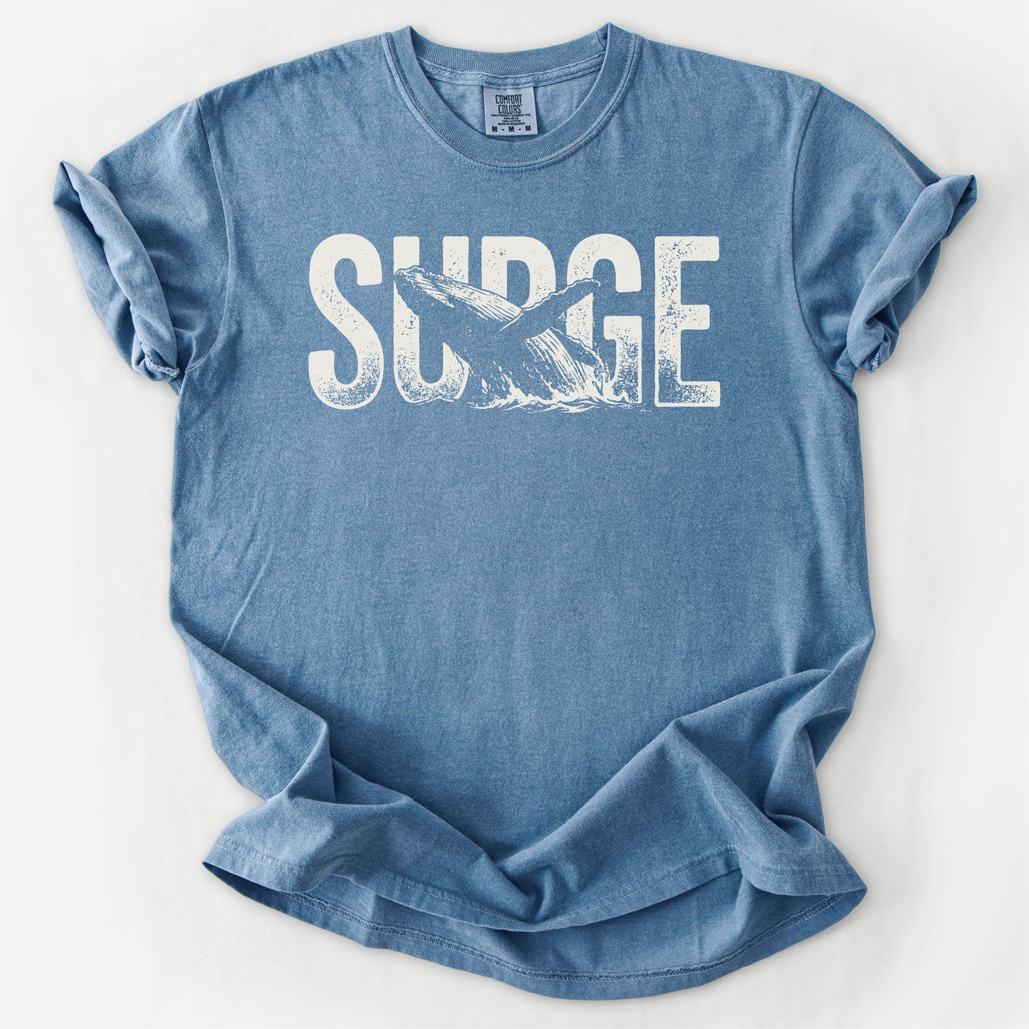The Surge Tee
