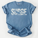 The Surge Tee