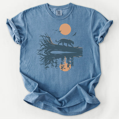 Reflections Tee