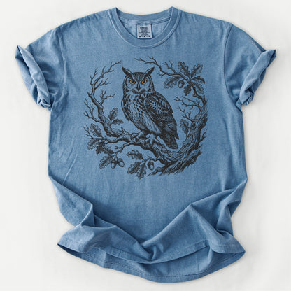 Oak Sentinel Tee