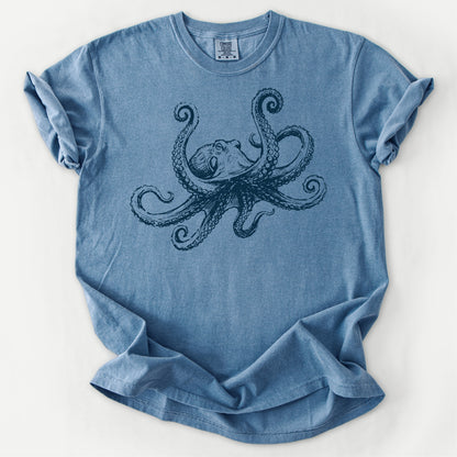 Tentacle Sovereign Tee