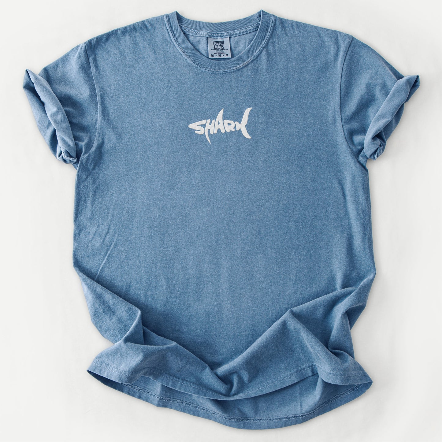Shark Tee