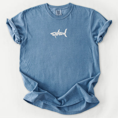 Shark Tee