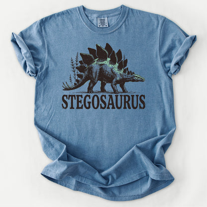 StegoSaurus Tee