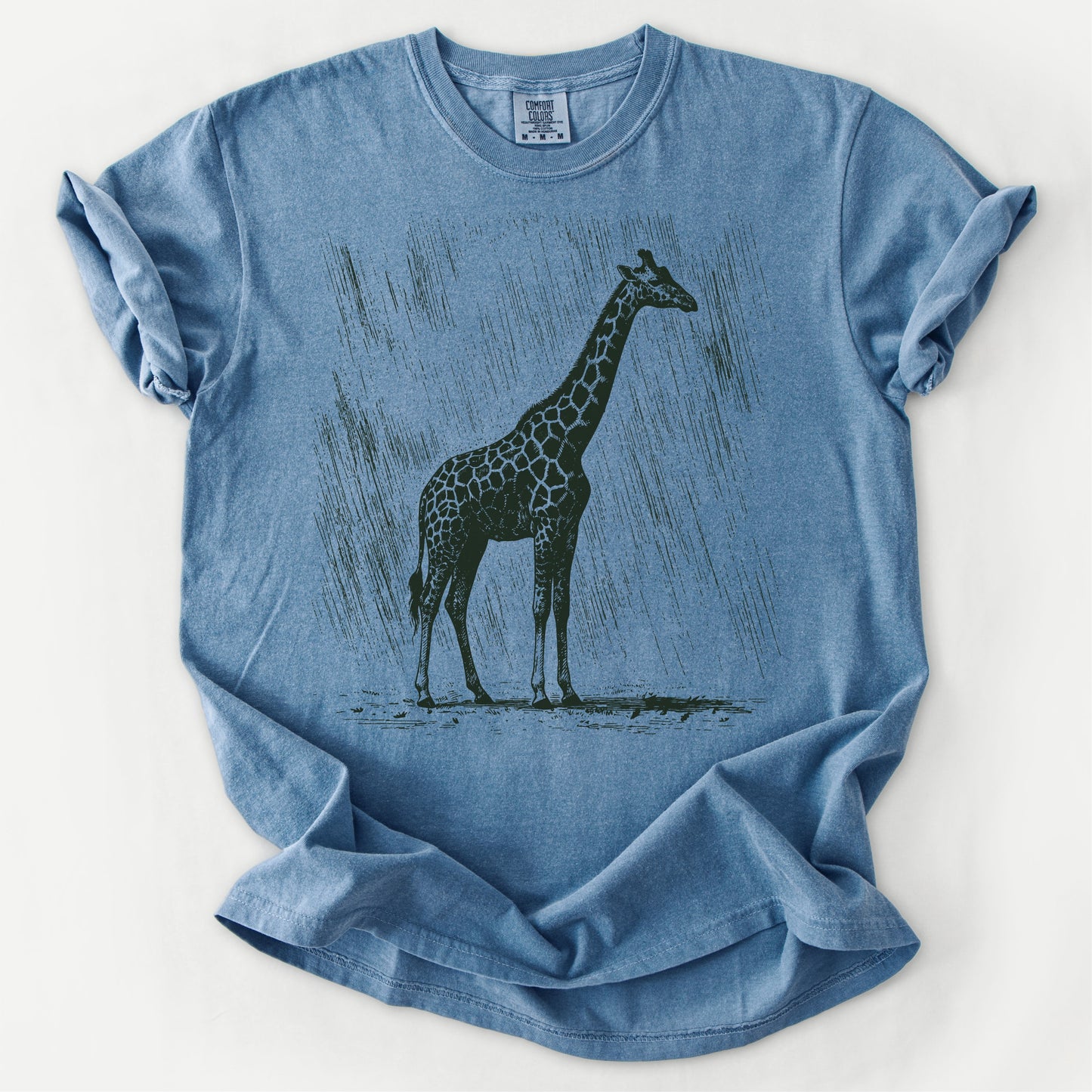 Longstride Tee