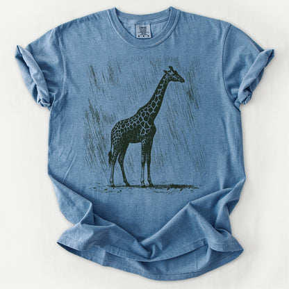 Longstride Tee