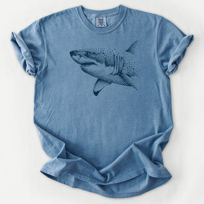 Sea Sovereign Tee