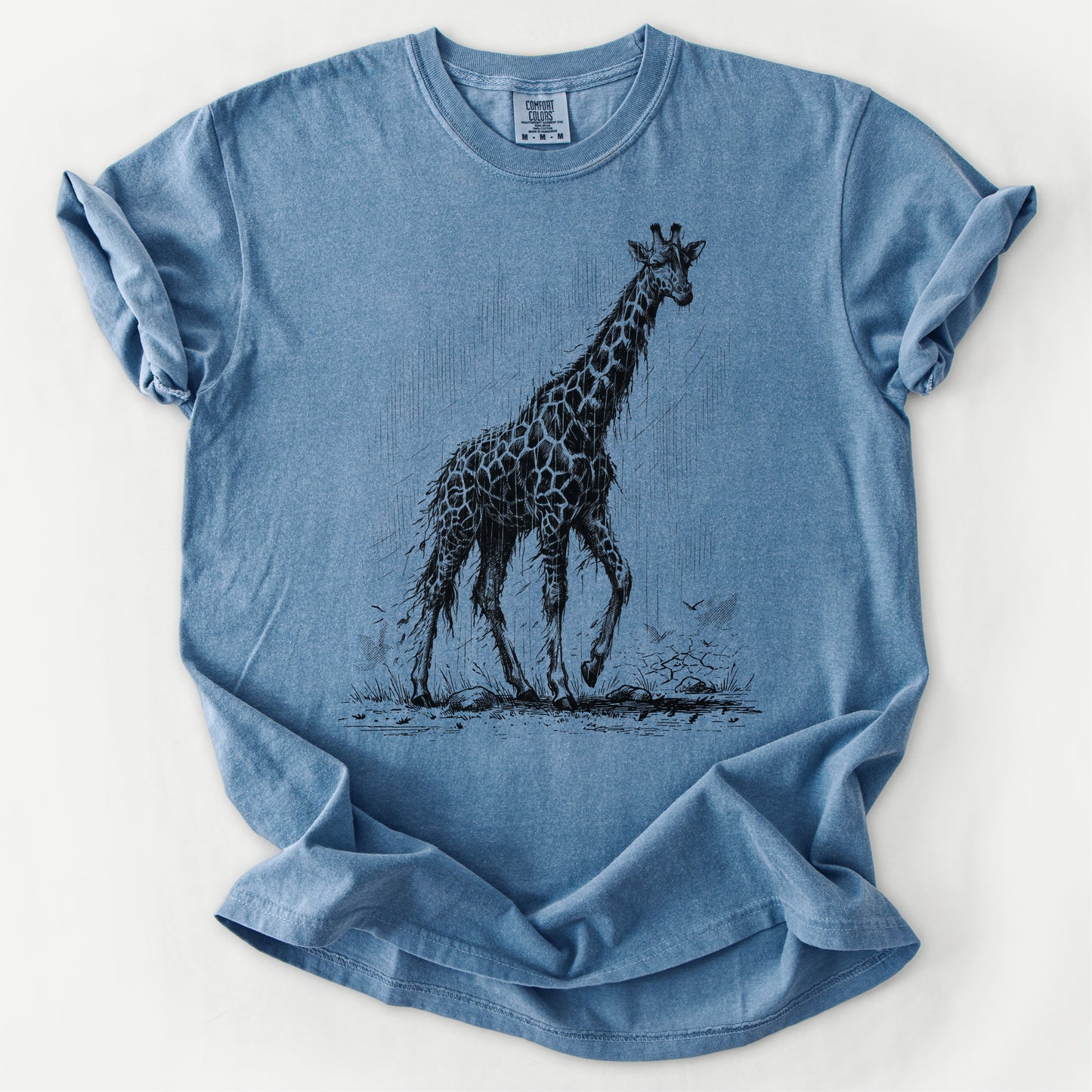 The Long Walk Tee