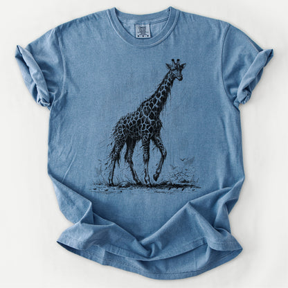 The Long Walk Tee