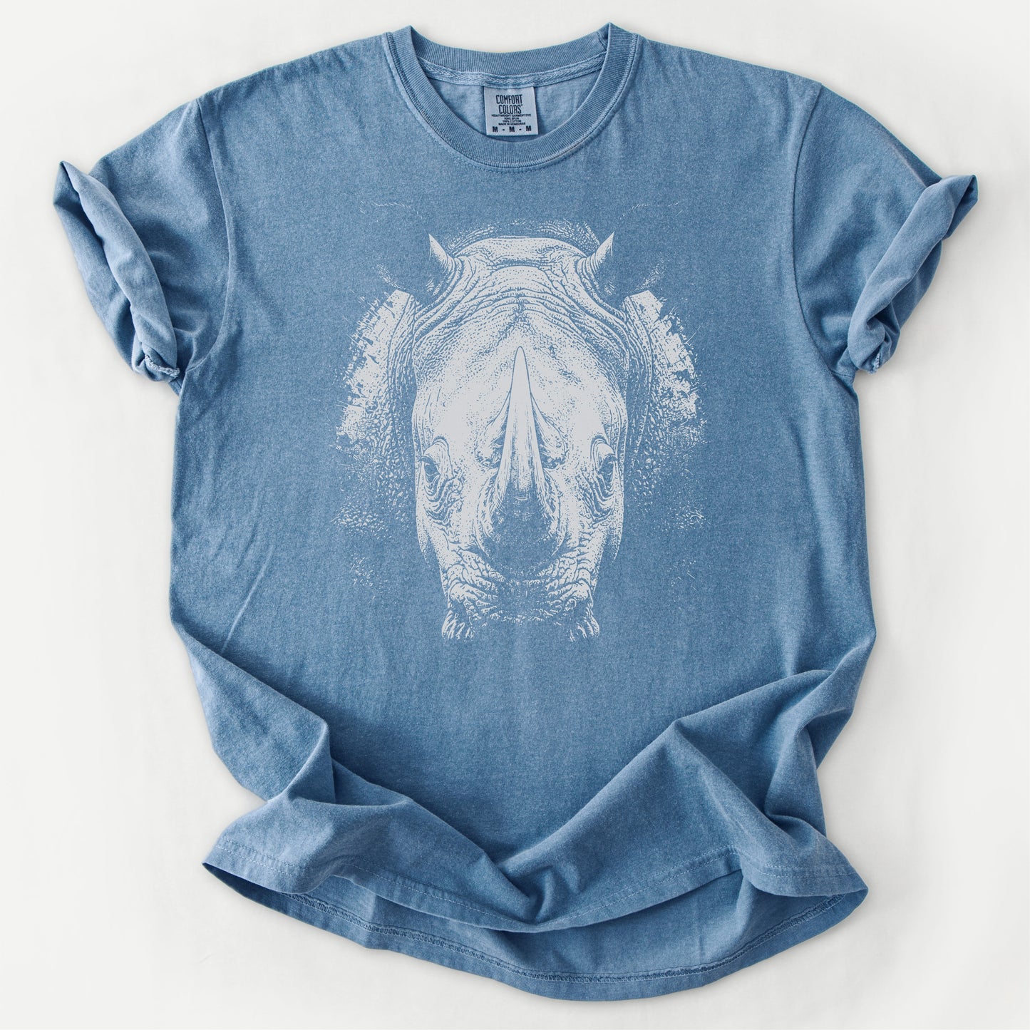 Stonehide Tee