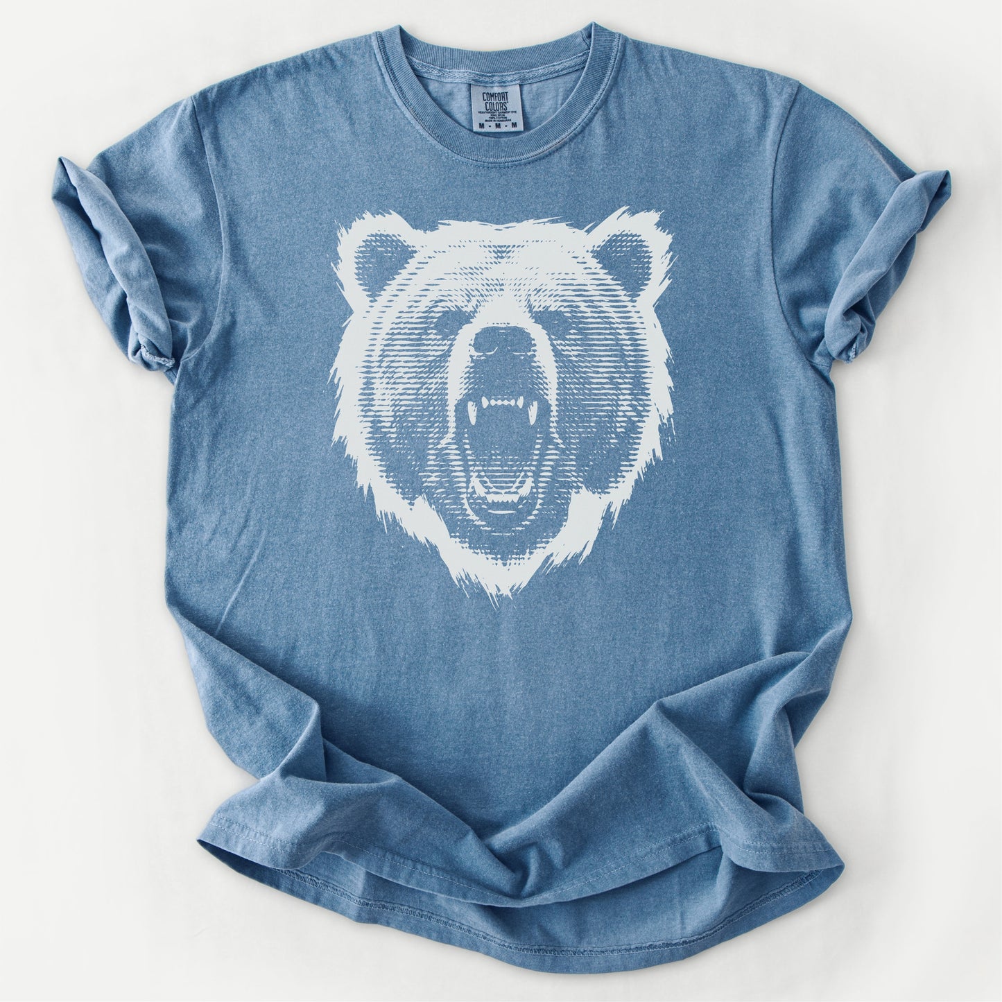 Mountain Sovereign Tee