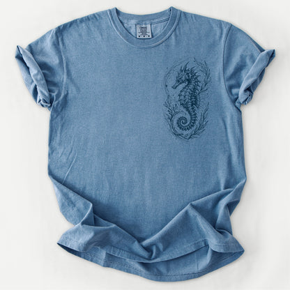 Sea Sigil Tee
