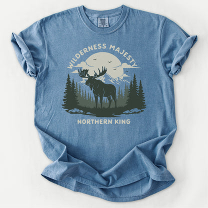 Northern King Tee