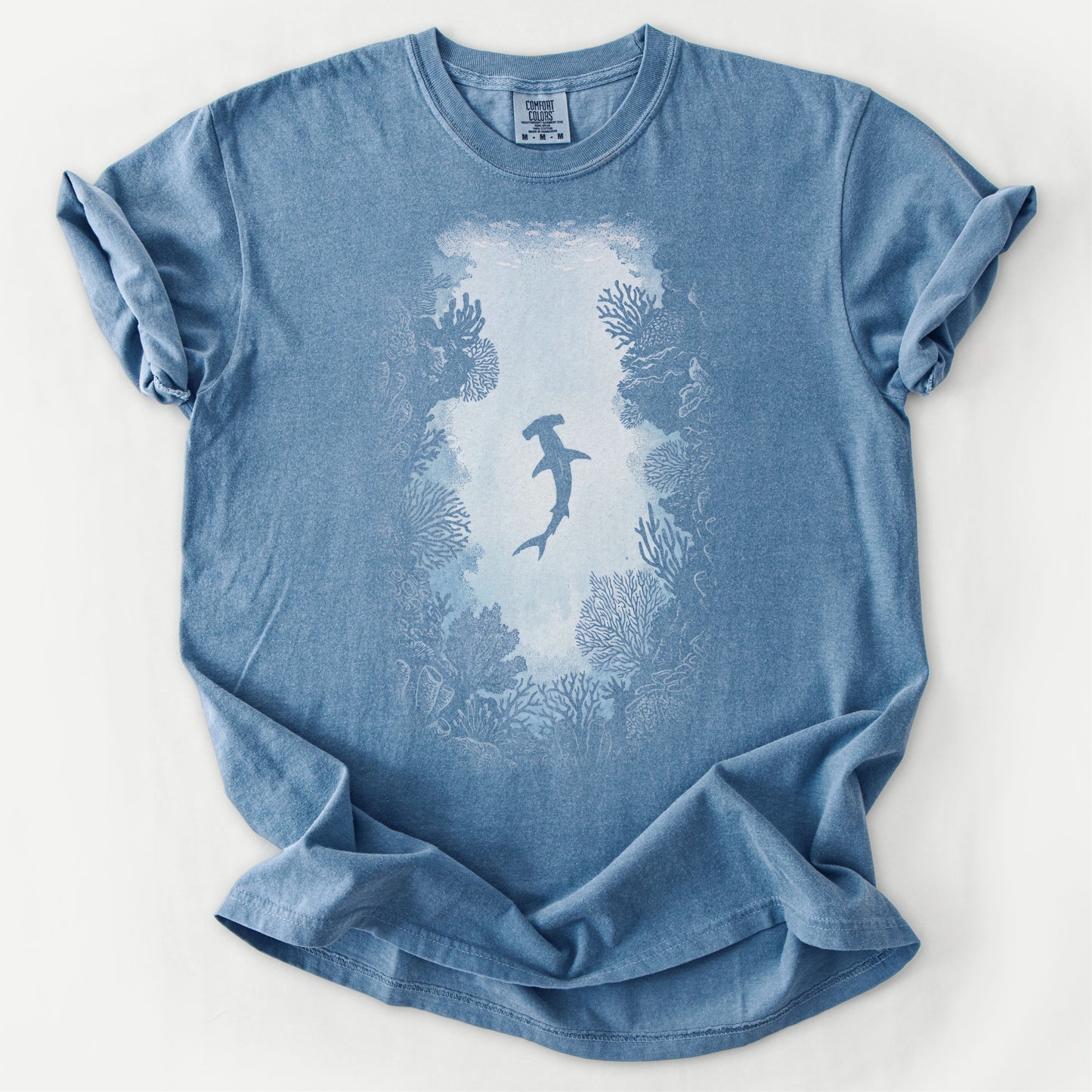 Hammerhead Tee