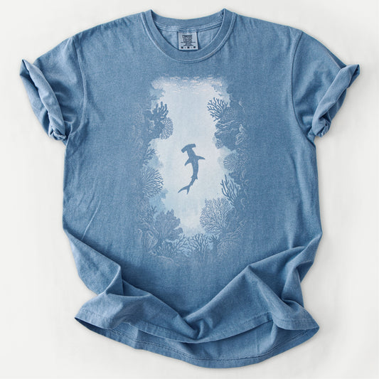 Hammerhead Tee