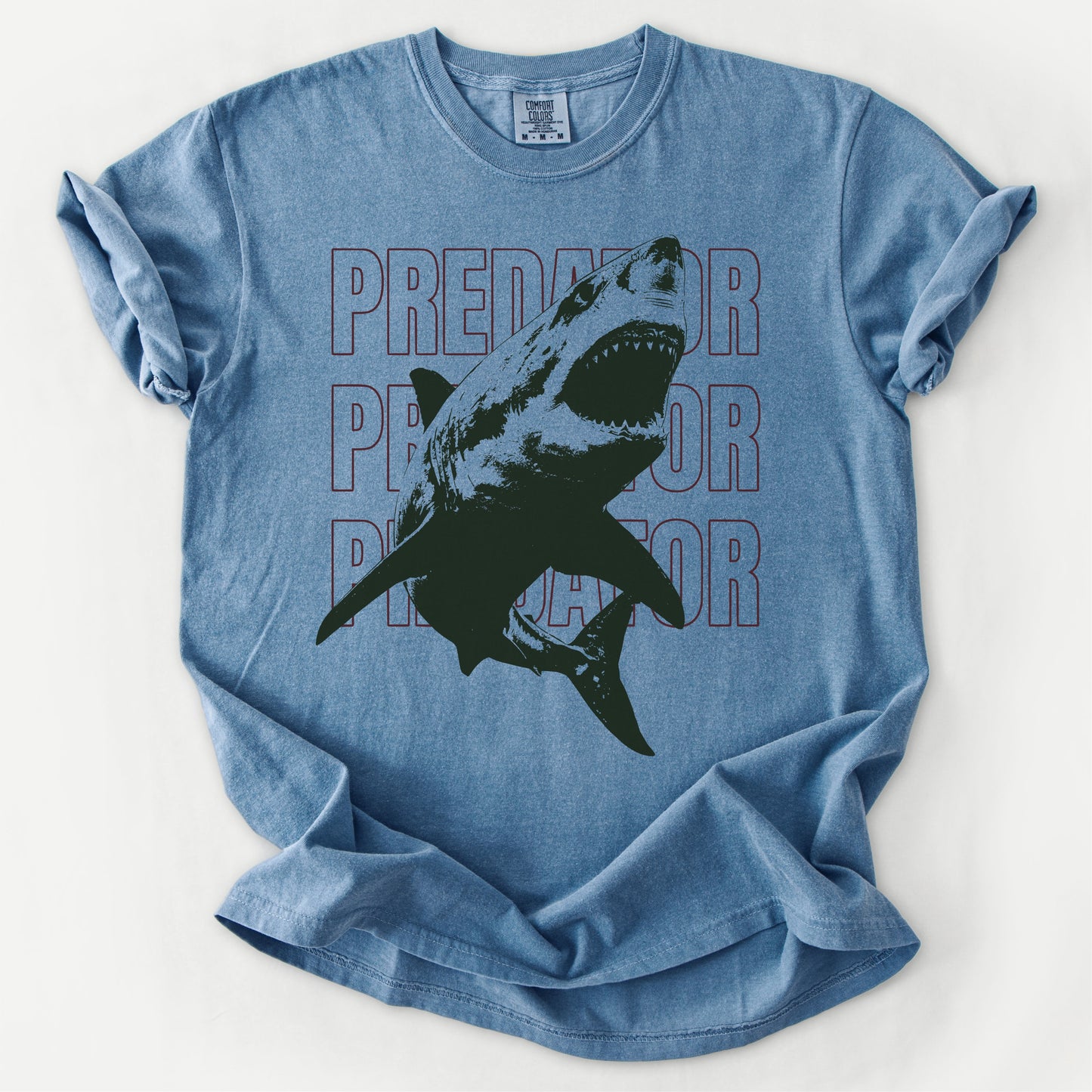 Deep Reaper Tee
