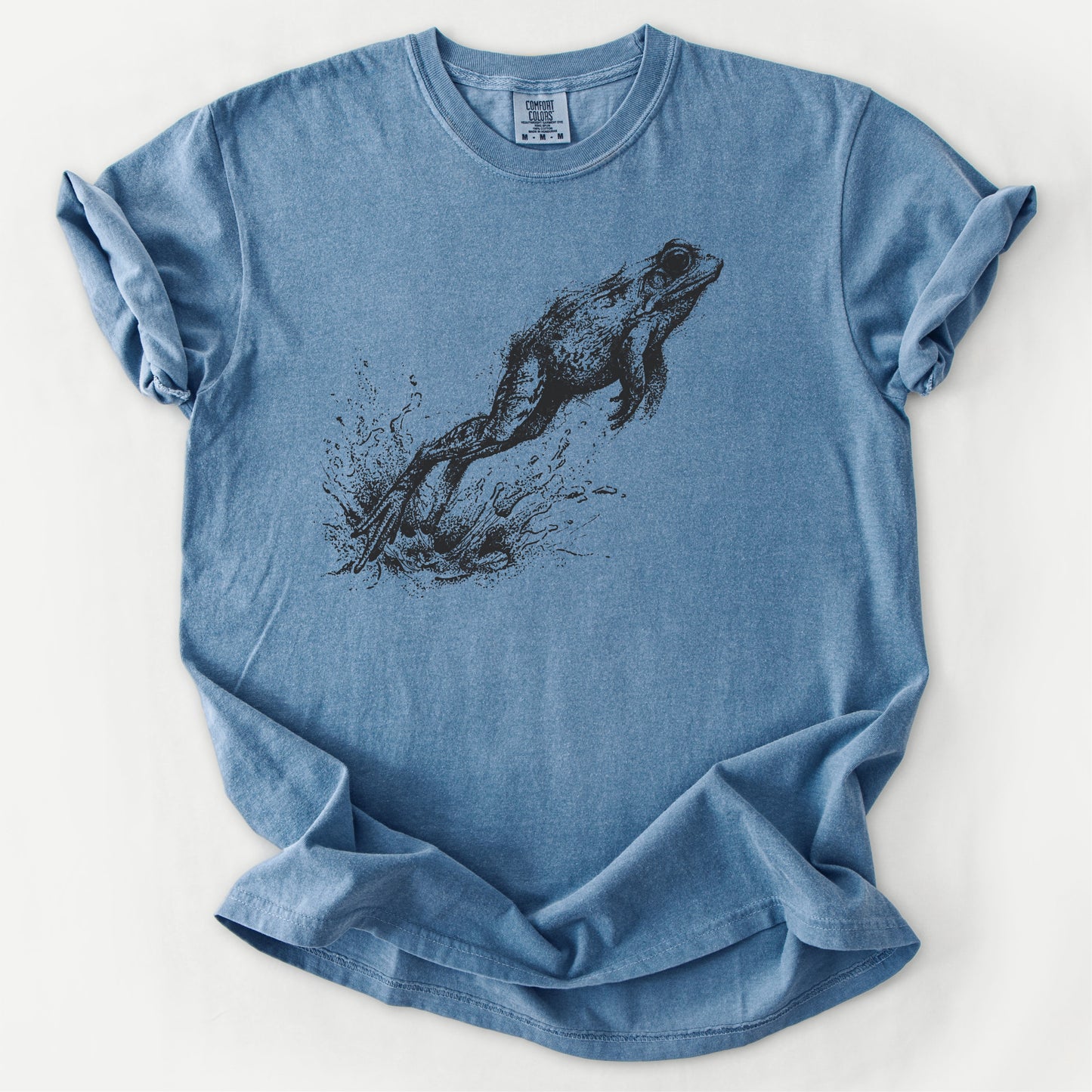 Marsh Strider Tee