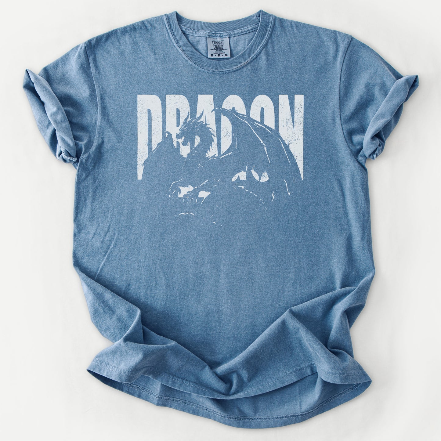 Shadow Dragon Tee