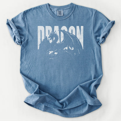 Shadow Dragon Tee