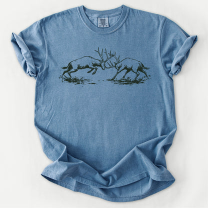 Antler Duel Tee