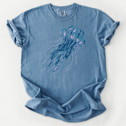 Midnight Drift Tee