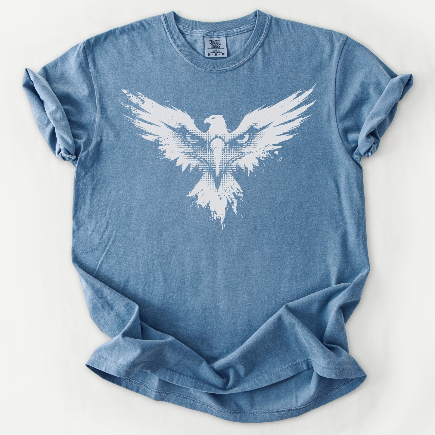 Skyborne Tee
