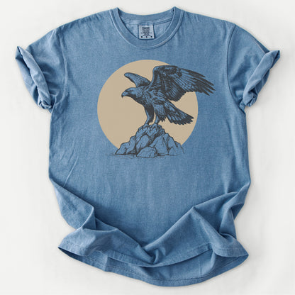 Tidekeeper Tee