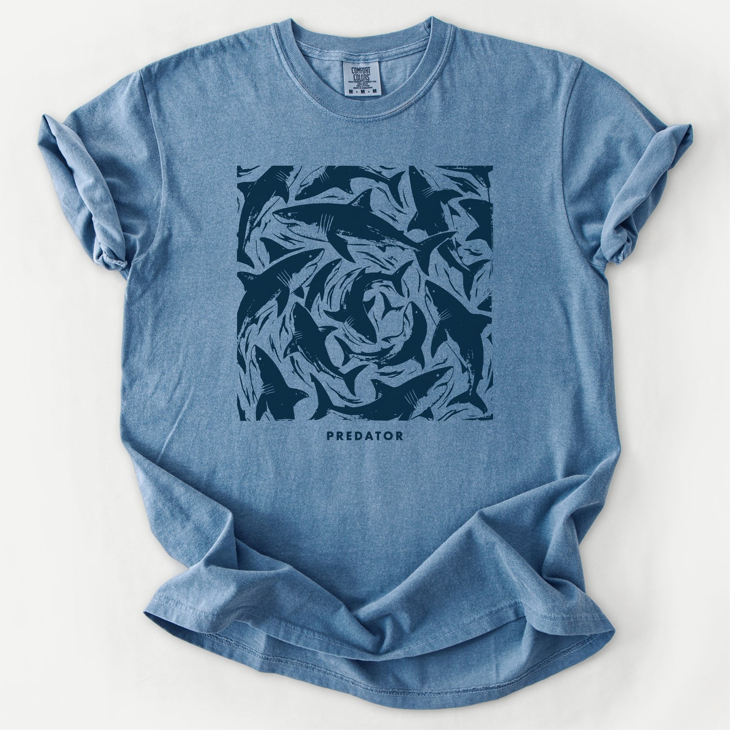 Predator Tide Tee