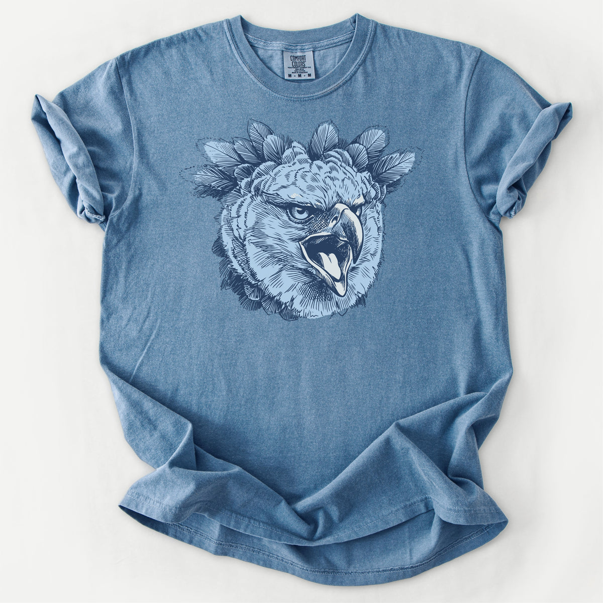 Harpy Reign Tee
