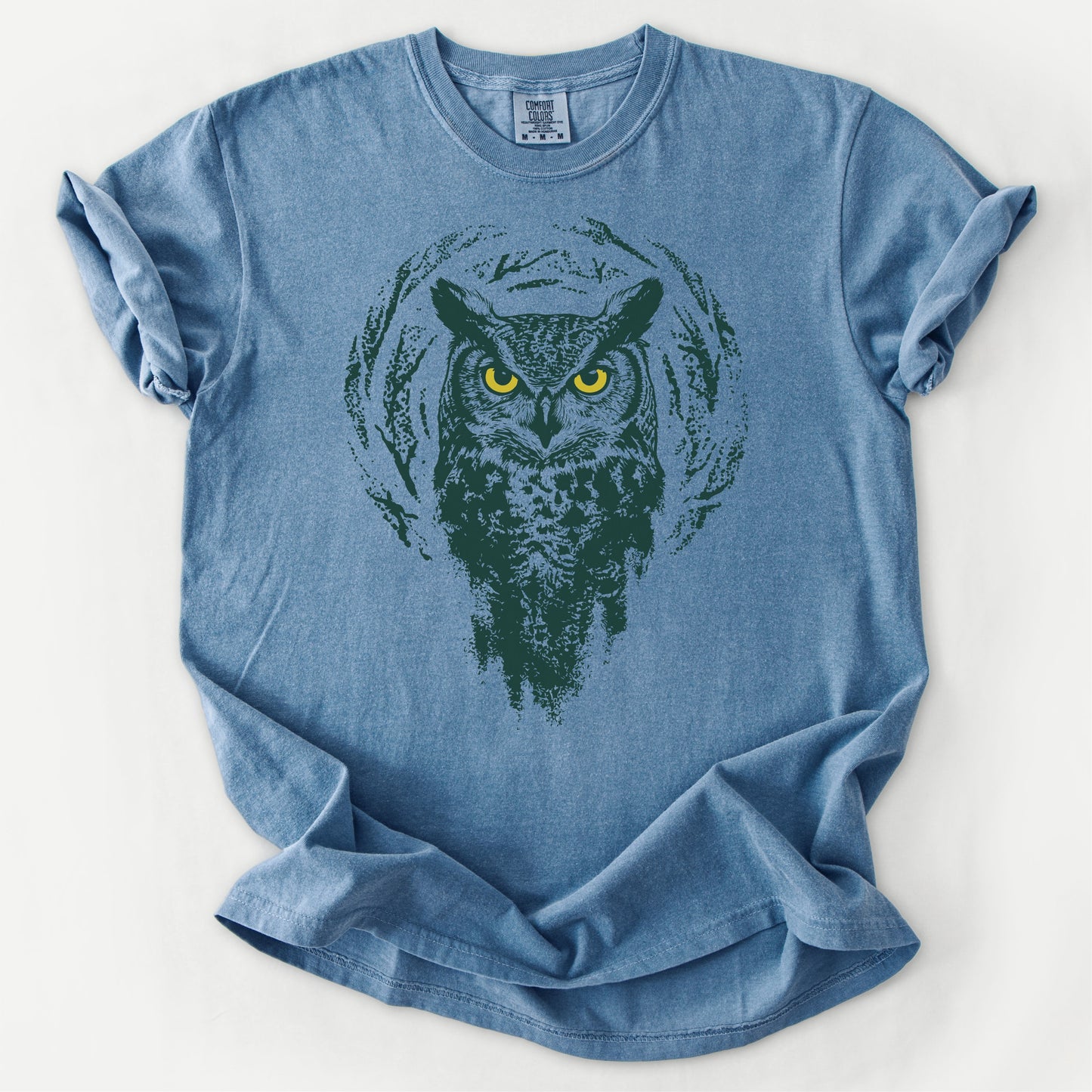 The Watcher Tee