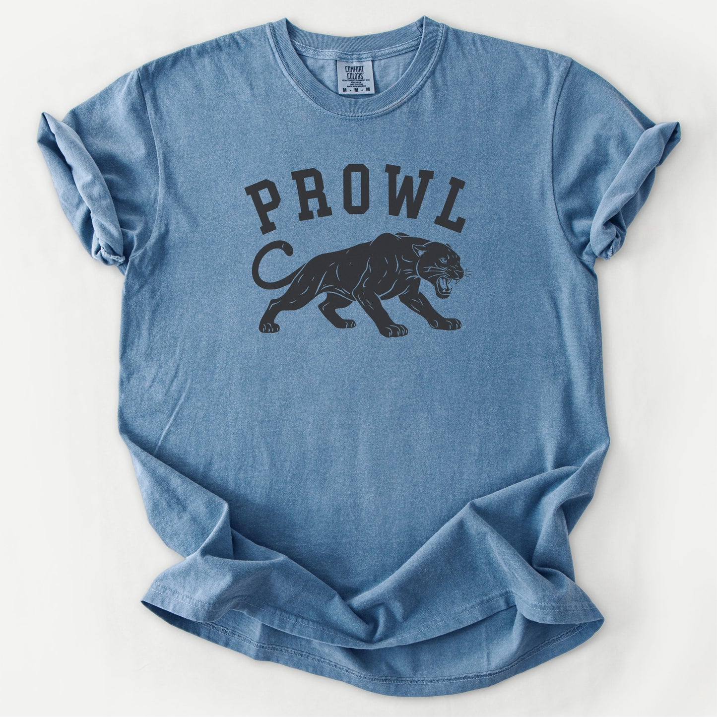 Prowl Tee