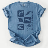Untamed Depths Tee
