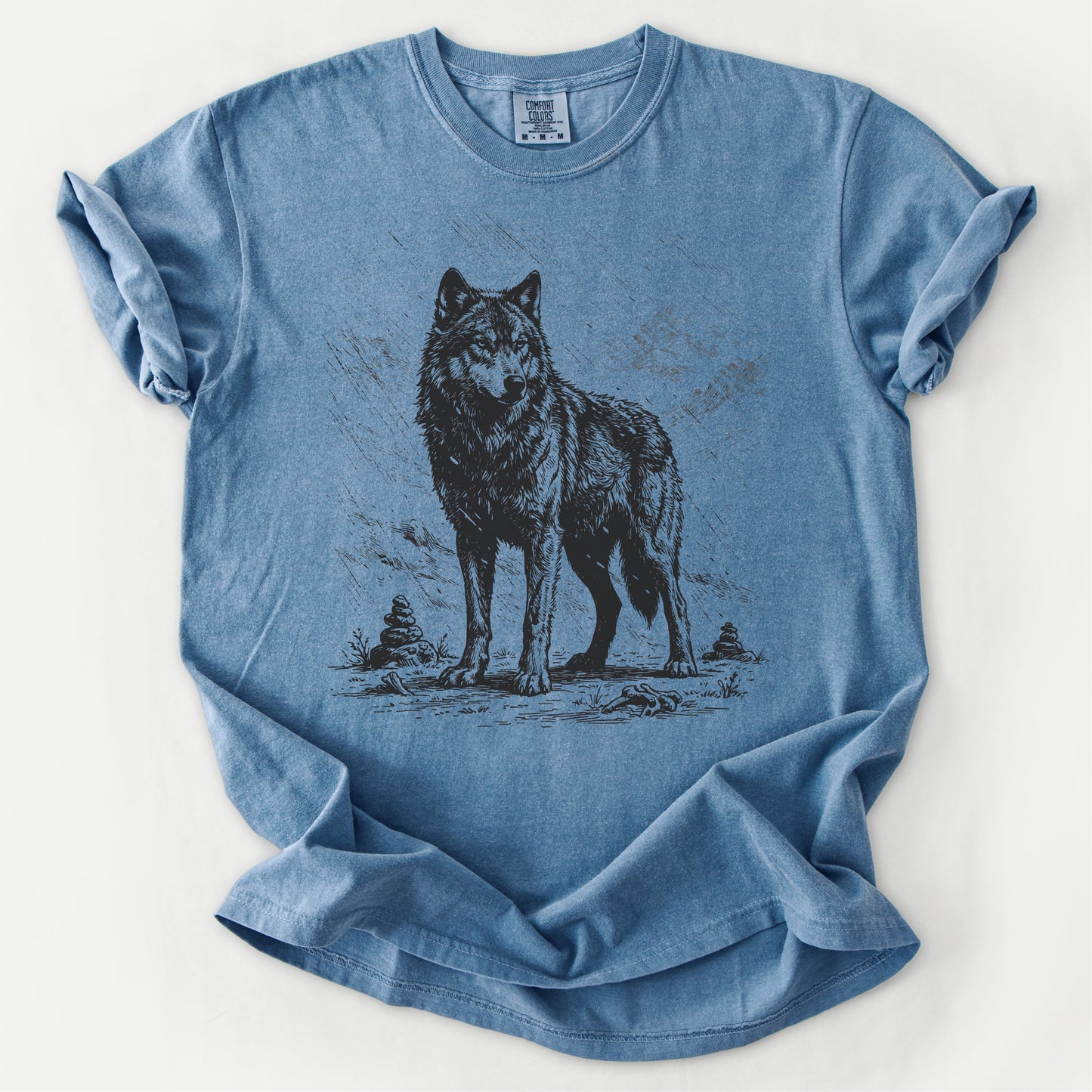 Stormwalker Tee