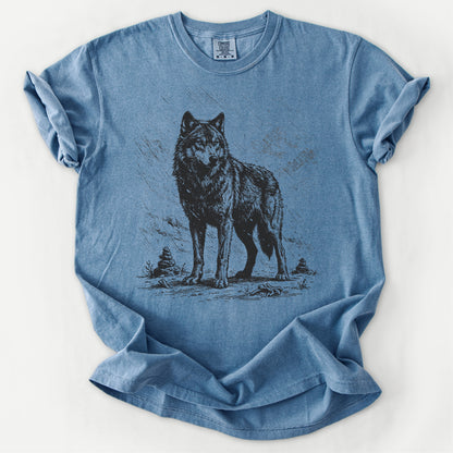 Stormwalker Tee